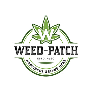 Weed Patch