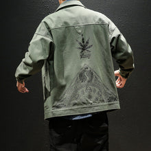 Load image into Gallery viewer, Hemp Jacket
