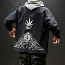 Load image into Gallery viewer, Hemp Jacket
