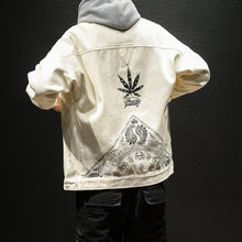 Load image into Gallery viewer, Hemp Jacket
