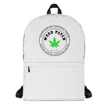 Load image into Gallery viewer, Weed Patch Backpack
