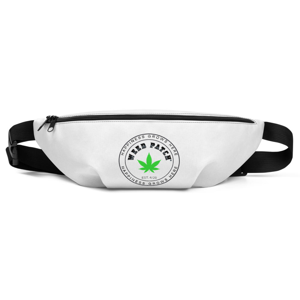 Weed 2024 fanny pack