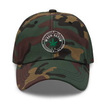 Load image into Gallery viewer, Weed Patch Classic Dad Hat
