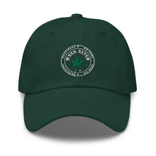 Load image into Gallery viewer, Weed Patch Classic Dad Hat
