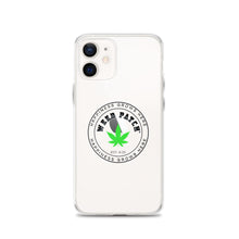 Load image into Gallery viewer, Weed Patch iPhone Case
