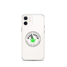 Load image into Gallery viewer, Weed Patch iPhone Case
