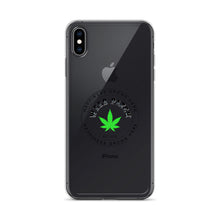 Load image into Gallery viewer, Weed Patch iPhone Case
