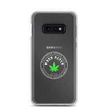 Load image into Gallery viewer, Weed Patch Samsung Case
