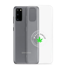 Load image into Gallery viewer, Weed Patch Samsung Case
