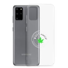 Load image into Gallery viewer, Weed Patch Samsung Case
