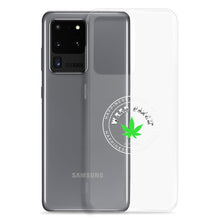 Load image into Gallery viewer, Weed Patch Samsung Case
